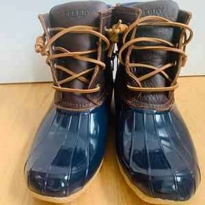 Sherry Women’s Duck Boots